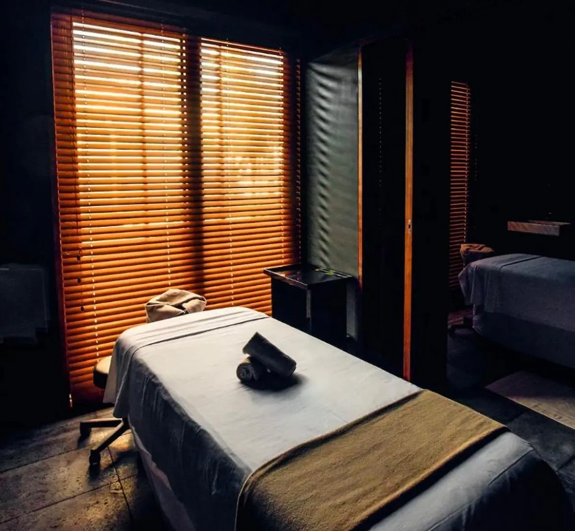 Daire Luz De Luna Tulum Suite III